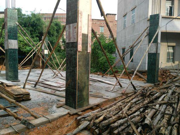 農(nóng)村自建房全程記錄，5個月完工，豪宅就是這樣打造出來的！