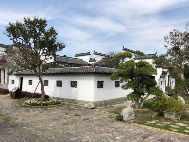 厲害了！我的房！四合院別墅實(shí)拍照片，真是美呆了！