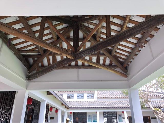 厲害了！我的房！四合院別墅實(shí)拍照片，真是美呆了！