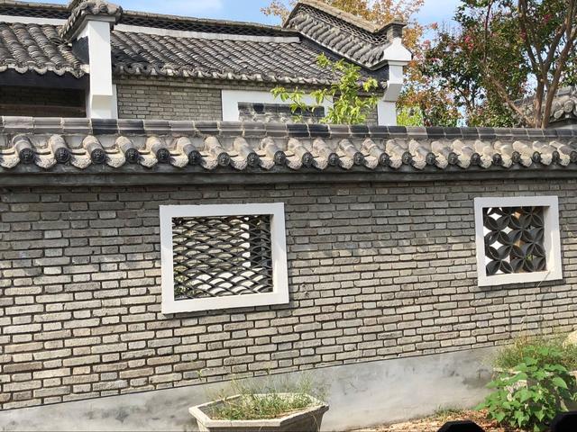 厲害了！我的房！四合院別墅實(shí)拍照片，真是美呆了！