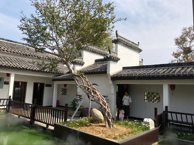 厲害了！我的房！四合院別墅實(shí)拍照片，真是美呆了！