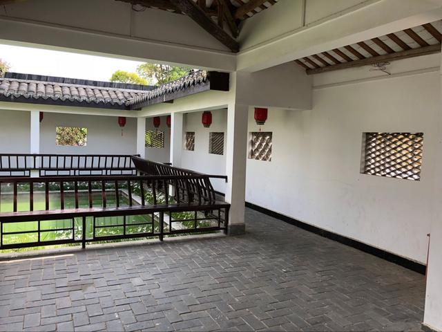 厲害了！我的房！四合院別墅實(shí)拍照片，真是美呆了！