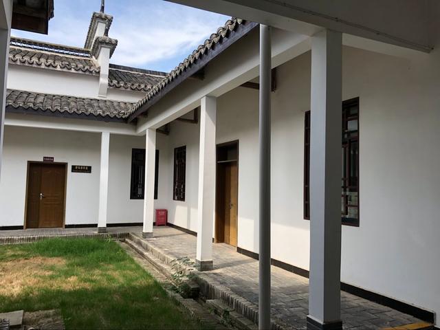 厲害了！我的房！四合院別墅實(shí)拍照片，真是美呆了！