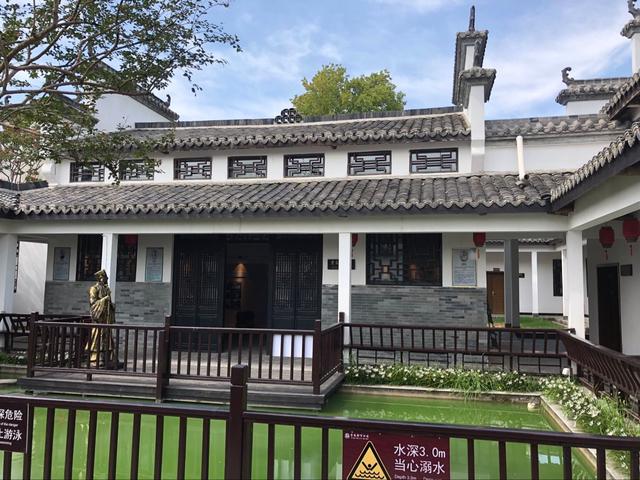 厲害了！我的房！四合院別墅實(shí)拍照片，真是美呆了！