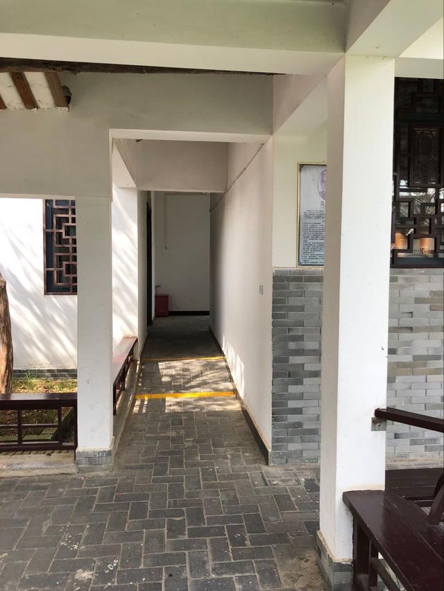 厲害了！我的房！四合院別墅實(shí)拍照片，真是美呆了！