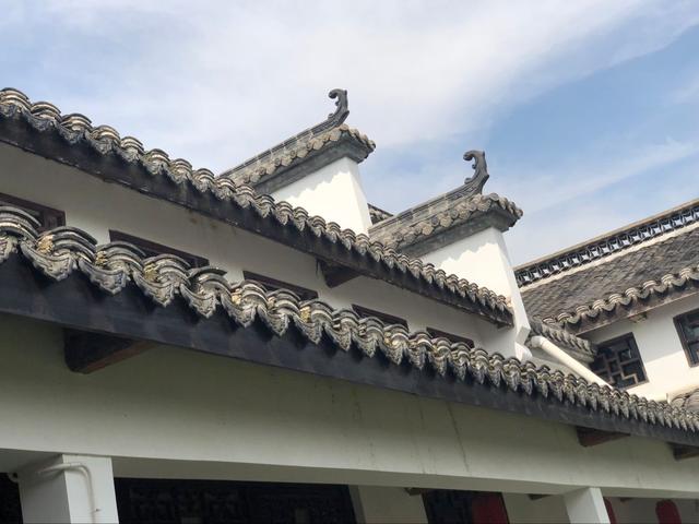 厲害了！我的房！四合院別墅實(shí)拍照片，真是美呆了！