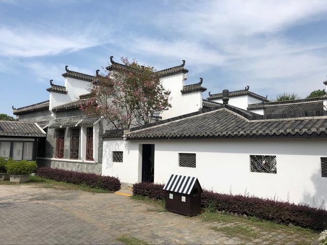 厲害了！我的房！四合院別墅實(shí)拍照片，真是美呆了！