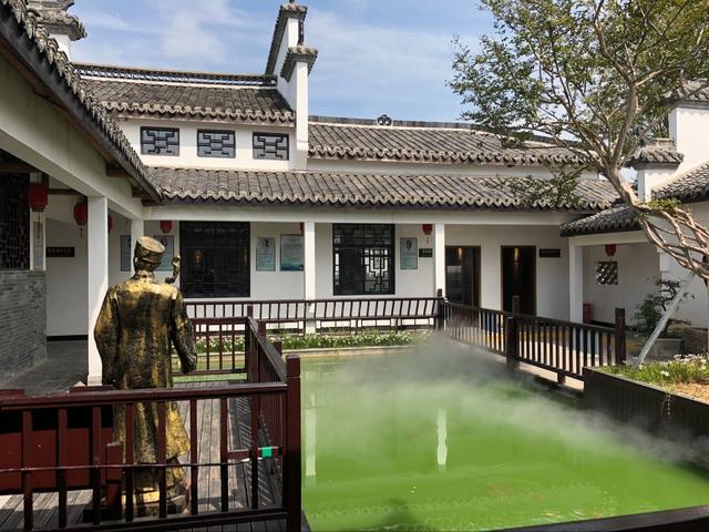 厲害了！我的房！四合院別墅實(shí)拍照片，真是美呆了！