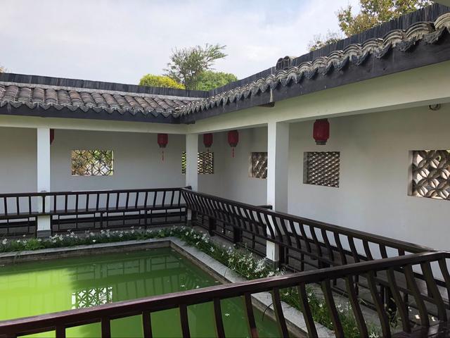 厲害了！我的房！四合院別墅實(shí)拍照片，真是美呆了！