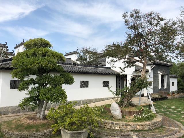 厲害了！我的房！四合院別墅實(shí)拍照片，真是美呆了！