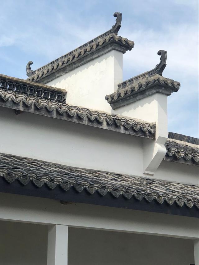 厲害了！我的房！四合院別墅實(shí)拍照片，真是美呆了！