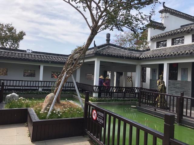 厲害了！我的房！四合院別墅實(shí)拍照片，真是美呆了！