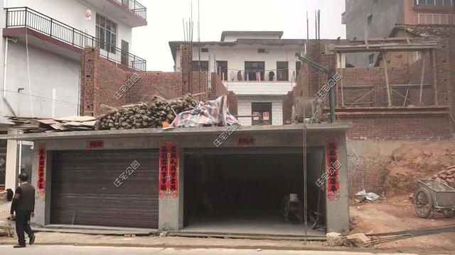 這棟江西別墅主體加裝修才花了85萬，主要是趕上了好時機(jī)，性價比太高了