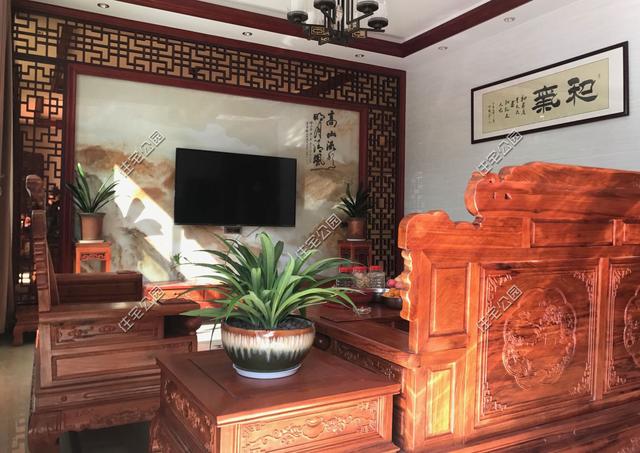 這棟江西別墅主體加裝修才花了85萬，主要是趕上了好時機(jī)，性價比太高了