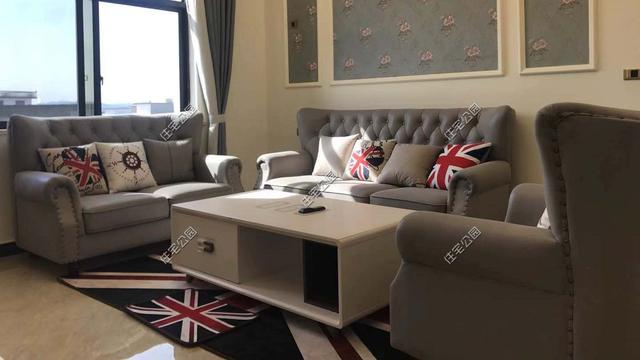 這棟江西別墅主體加裝修才花了85萬，主要是趕上了好時機(jī)，性價比太高了