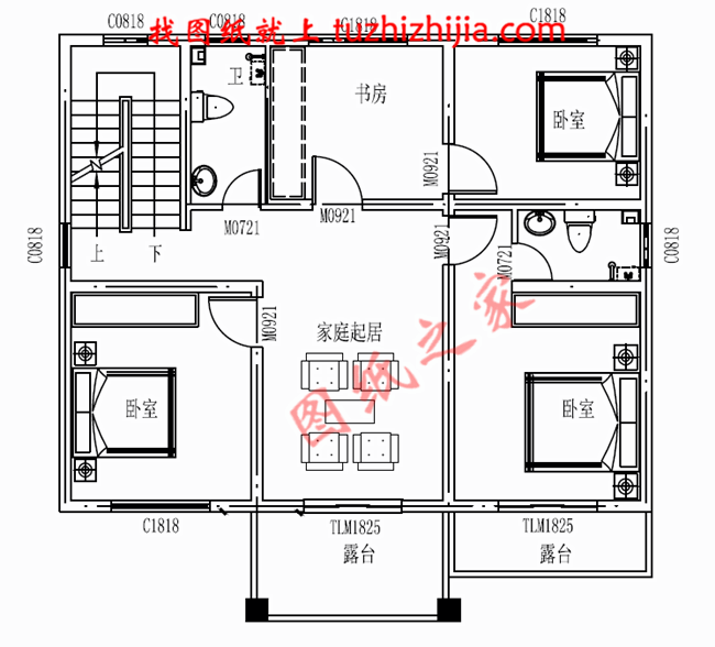 農(nóng)村20萬三層別墅圖片，小戶型別墅也能這么大氣漂亮！