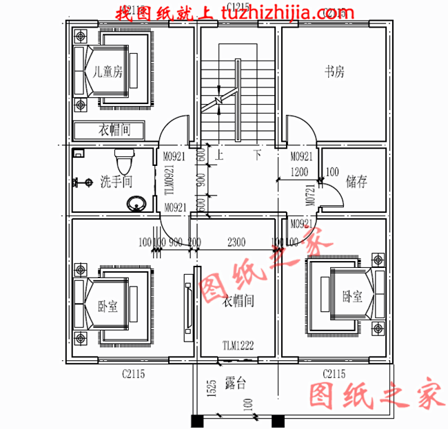 農(nóng)村20萬三層別墅圖片，小戶型別墅也能這么大氣漂亮！
