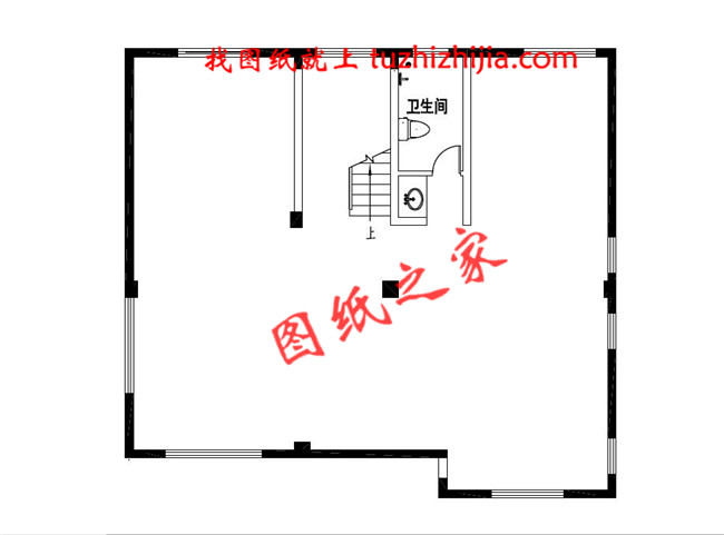 2019新款新式農(nóng)村50萬三層別墅圖片，帶地下室，美觀大氣