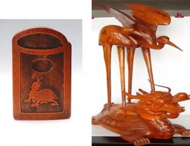 中國(guó)古代家具上的圖紋有寓意