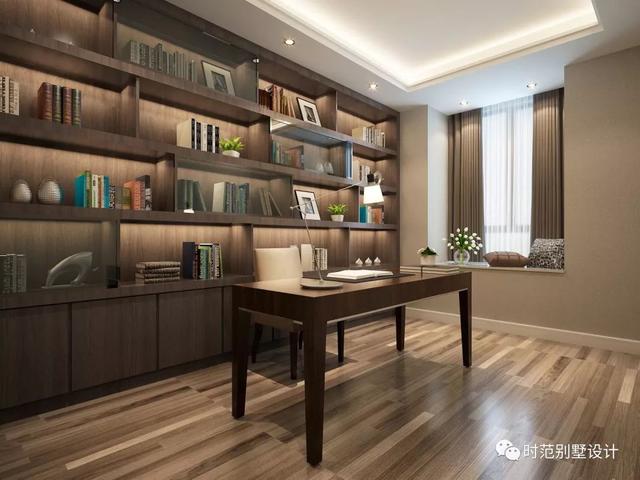 二層歐式小戶型別墅設(shè)計(jì)圖，洋氣又耐看，6室3廳，適合農(nóng)村自建。