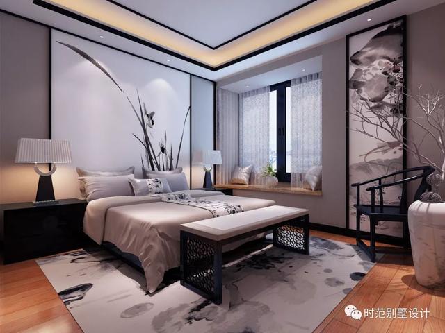 二層歐式小戶型別墅設(shè)計(jì)圖，洋氣又耐看，6室3廳，適合農(nóng)村自建。