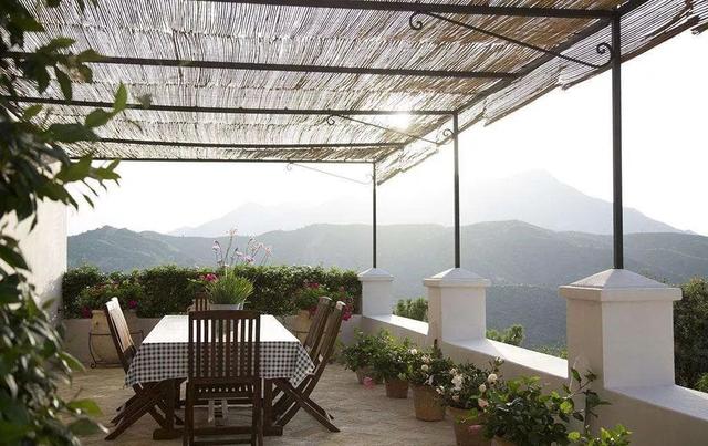 二層歐式小戶型別墅設(shè)計(jì)圖，洋氣又耐看，6室3廳，適合農(nóng)村自建。