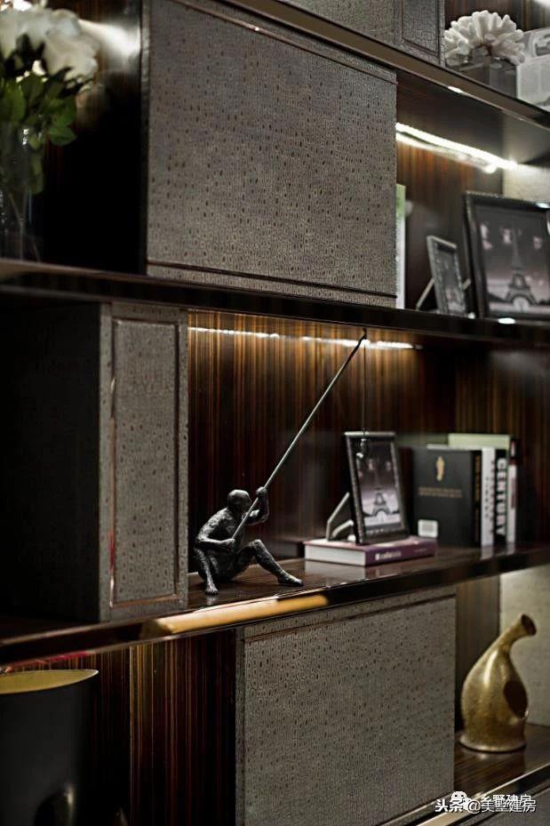 46萬打造三層簡歐別墅設(shè)計圖，多個小陽臺，經(jīng)濟實惠又耐看！