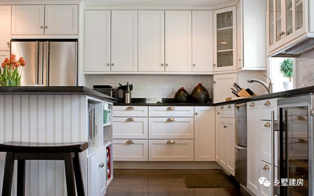 136平農(nóng)村三層別墅，經(jīng)典時(shí)尚，優(yōu)雅別致，是熙攘人群中的心靈療養(yǎng)院！