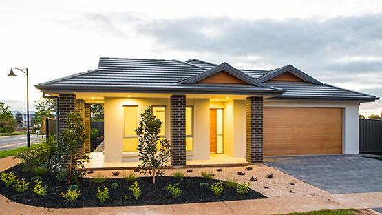 給父母蓋棟一層小院別墅，20萬就能享受花園小洋房生活。