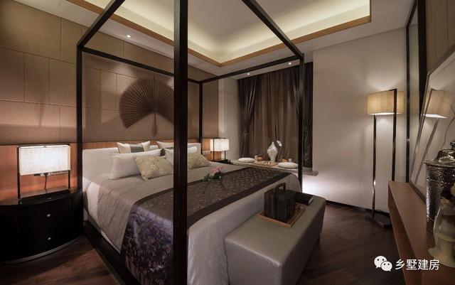 二層歐式樓房設(shè)計(jì)圖，奢華的外觀和精致的布局，你確定要錯(cuò)過嗎？