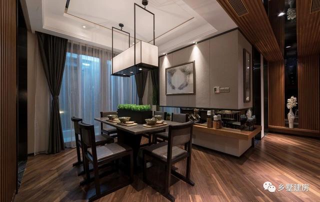 二層歐式樓房設(shè)計(jì)圖，奢華的外觀和精致的布局，你確定要錯(cuò)過嗎？