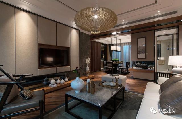 二層歐式樓房設(shè)計(jì)圖，奢華的外觀和精致的布局，你確定要錯(cuò)過嗎？