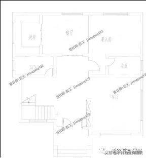 歐式三層小別墅設(shè)計(jì)圖，精美別墅，物超所值，返鄉(xiāng)建房的建房首選