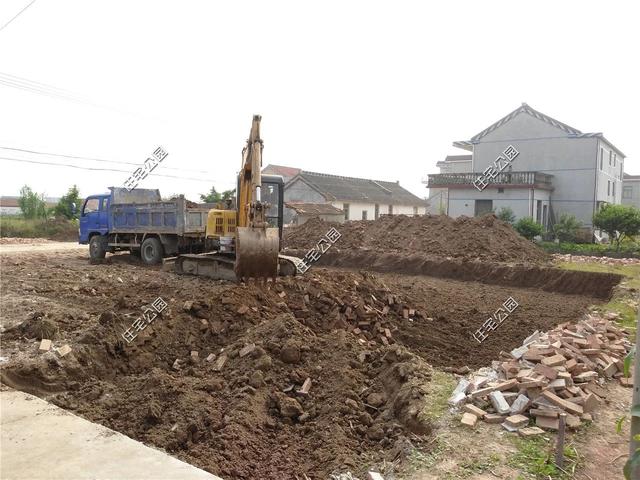 三層中式養(yǎng)老小別墅設(shè)計(jì)圖，62萬(wàn)交給專(zhuān)業(yè)施工隊(duì)，帶施工圖和效果圖。