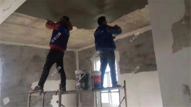 三層中式養(yǎng)老小別墅設(shè)計(jì)圖，62萬(wàn)交給專(zhuān)業(yè)施工隊(duì)，帶施工圖和效果圖。