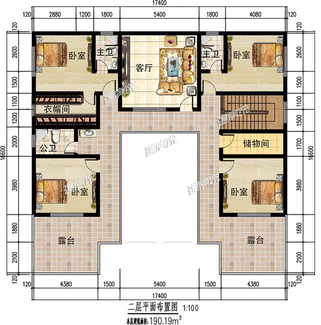 接地氣的四合院才是中國最美的房子，典雅大氣韻味十足，在鄉(xiāng)下建一棟雅墅，過瀟灑的日子。