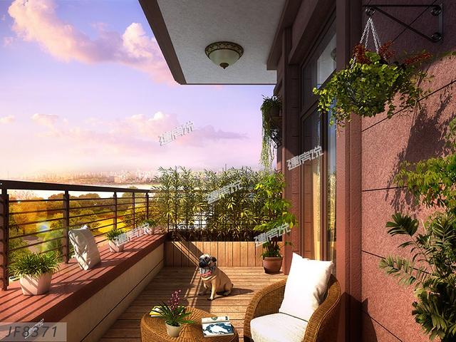 177平三層新中式樓房設(shè)計(jì)圖，大露臺(tái)設(shè)計(jì)，沉穩(wěn)大氣，建棟在村里氣質(zhì)獨(dú)特。