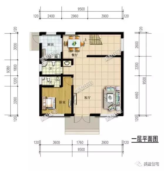 10套三層鄉(xiāng)村別墅設(shè)計圖，30多萬就能蓋好，趕緊選購吧！