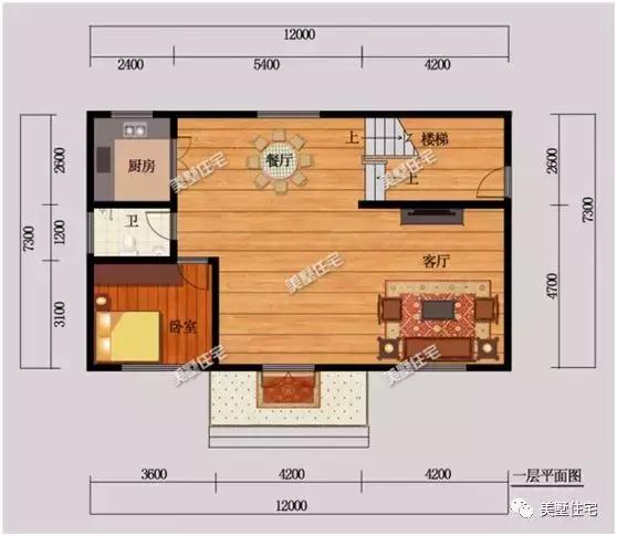 10套三層鄉(xiāng)村別墅設(shè)計圖，30多萬就能蓋好，趕緊選購吧！