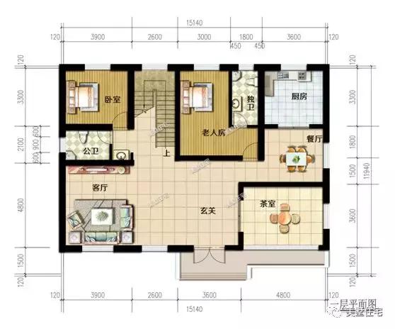 10套三層鄉(xiāng)村別墅設(shè)計圖，30多萬就能蓋好，趕緊選購吧！