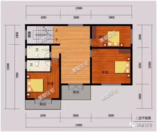 10套三層鄉(xiāng)村別墅設(shè)計圖，30多萬就能蓋好，趕緊選購吧！