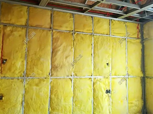 河北農(nóng)村這套54萬新中式小院設(shè)計圖，居然是輕鋼結(jié)構(gòu)？