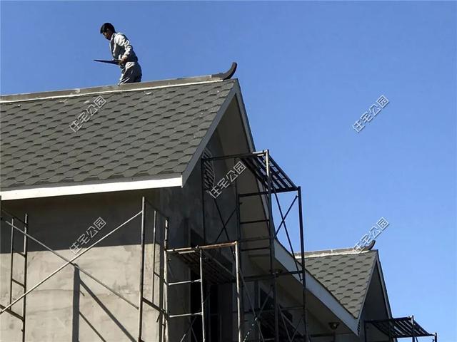 河北農(nóng)村這套54萬新中式小院設(shè)計圖，居然是輕鋼結(jié)構(gòu)？