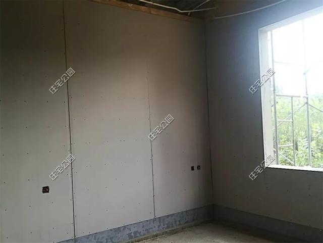 河北農(nóng)村這套54萬新中式小院設(shè)計圖，居然是輕鋼結(jié)構(gòu)？