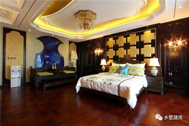 這款12X9米的小別墅設(shè)計(jì)圖實(shí)在太美了！茶室+雙露臺(tái)完美設(shè)計(jì)！