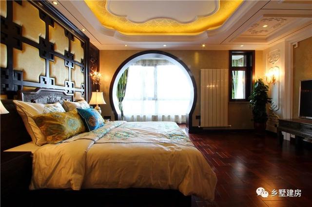 這款12X9米的小別墅設(shè)計(jì)圖實(shí)在太美了！茶室+雙露臺(tái)完美設(shè)計(jì)！