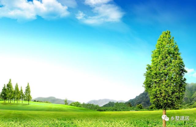 舒適優(yōu)雅的三層洋房設(shè)計(jì)圖，美如仙境，最好的一切給最愛的家人！