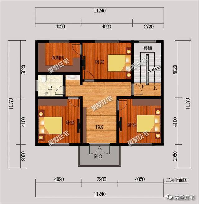 8款鄉(xiāng)村自建房設(shè)計(jì)圖方案，你還在猶豫什么？快來建造吧！