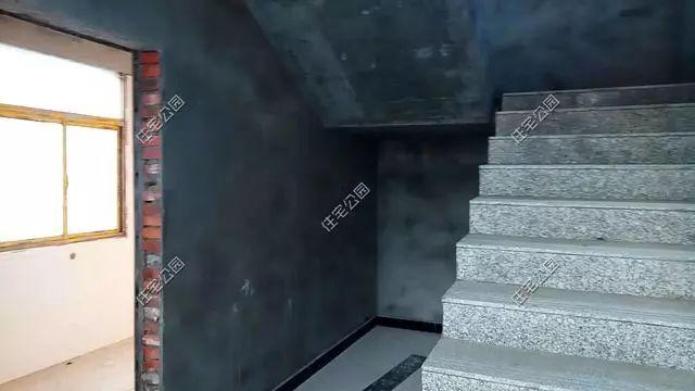 湖北農(nóng)村40萬自建2層框架別墅設(shè)計圖，包工價240每平。