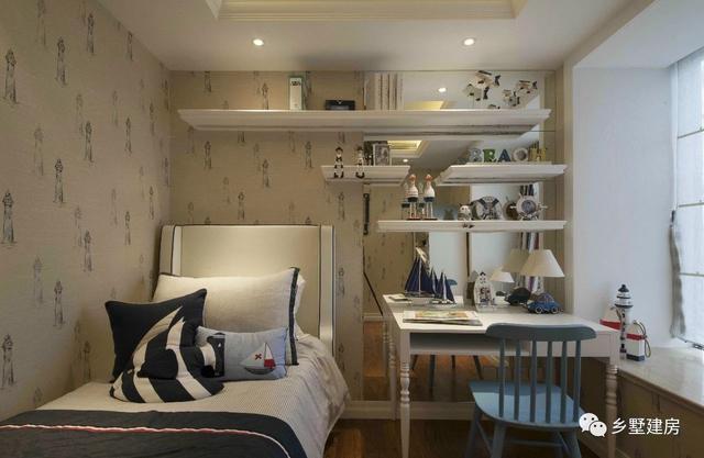 14X16米的農(nóng)村別墅設(shè)計圖，為了過年回家有面子，您的首選！